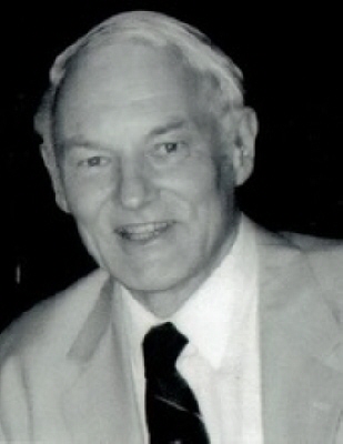 Photo of David Atherton F.R.S.C, P.Eng.