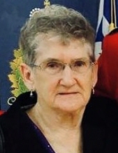 Shirley Isabella Roberts