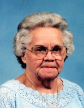 Mrs. Helen  Bell  Sims