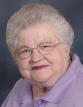 Dorothy L.  Knoblauch