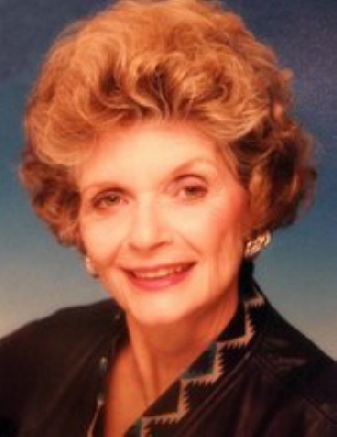 Photo of Janet Hart Anderson