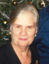 Barbara Fowler Sledge
