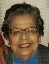 Maria D. Lopez
