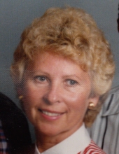 Mary J. Wutke