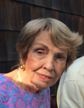 Joan R. Gross