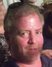 Photo of Kevin Gaughan