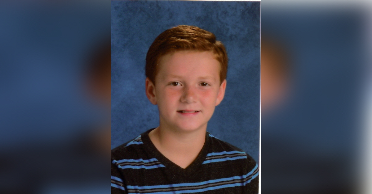 Obituary information for Gavin Michael Steckler