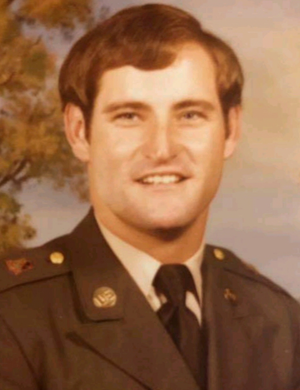 Charles Stanley "Stan" Howard 2020 Hall & Hall Funeral Home