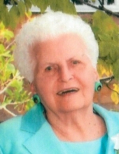 Bertha E. Gilbert