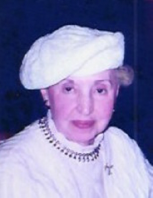 Photo of Catherine D'Andrea