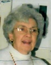 Barbara M. Wennerstrom