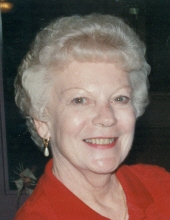 Lois Margaret Stafford