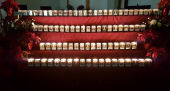 Candle Light Remembrance Wainwright 2016