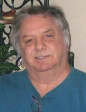 Larry W. Johnson