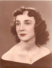 Betty Dawsey Moore