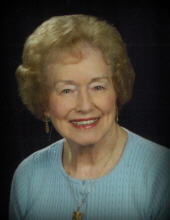 Martha Frances Lane