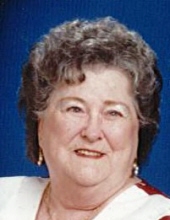 Dorothy Mae Martin