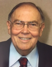 Dr. James W. Rowley