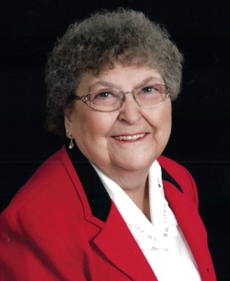 Mary Ruth Mayfield