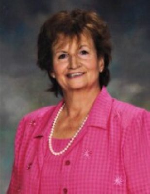 Frances M. Laplante Brockville, Ontario Obituary