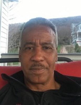 Photo of Donald McNeal