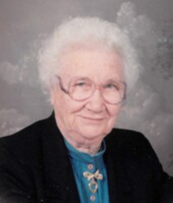 Photo of Mildred Owens