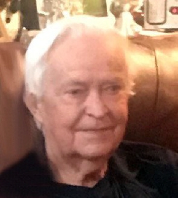 Photo of Lester Mullens