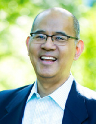 Photo of Salvador Uy