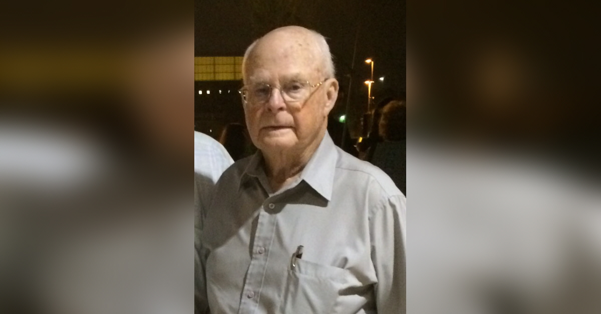 Billy Black Cowart Obituary