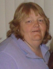 Shirley Welsh