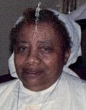 Rev. Edna G. (McKay) Smith 12477141