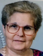 Vitorina D. Ferreira