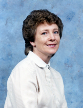 Joyce Ann Jackson