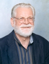 Stewart Arthur Larsen