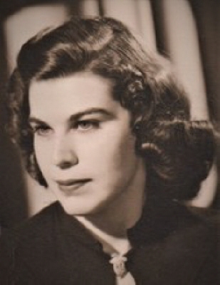 Photo of Patricia Brewer