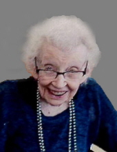 Edna Ruth Hoffman