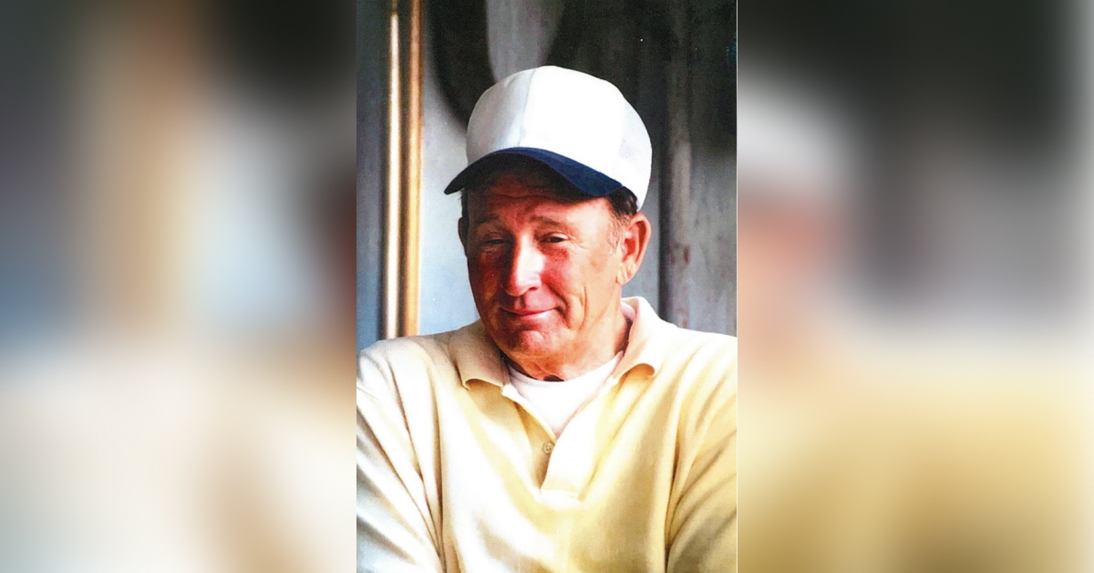 Obituary Information For Bobby Leon Helton