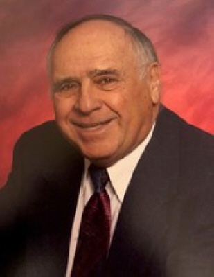 Photo of Carl Rebich