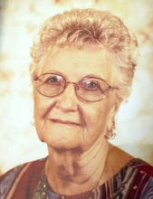 Betty Ruth Diacon