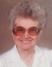 Eleanor M. Huetson