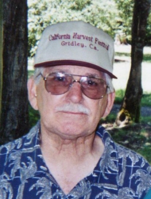 Photo of Bruce Squires
