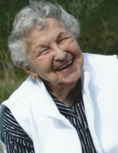 Hazel Margaret Nagle