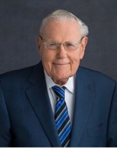 Donald G. Ducey