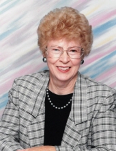Barbara Ruth Morse