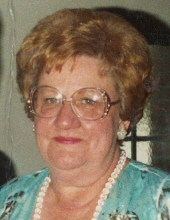 Ruth J. Cosgrove
