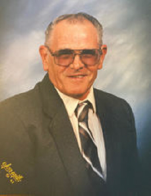 Photo of Donald L. Hartranft