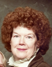 Esther M. Brain