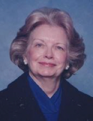Photo of Dolores Vanderbilt