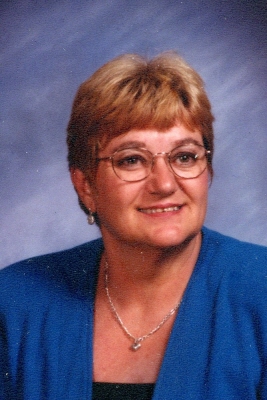 Photo of Betty Novak