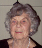 Barbara F. O'Hare